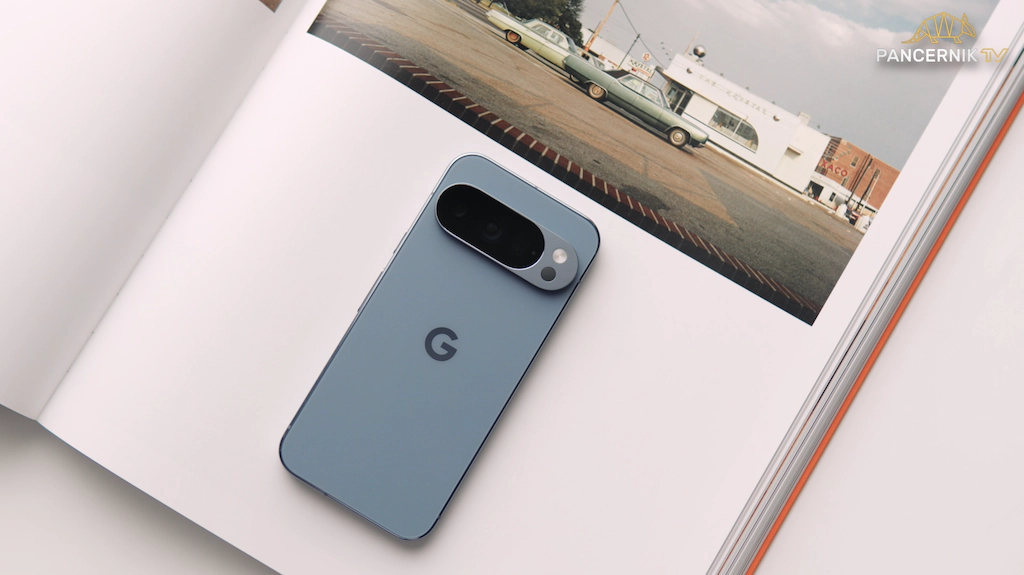Recenzja Google Pixel 10 i 10: smartfony dla bogatego ludu